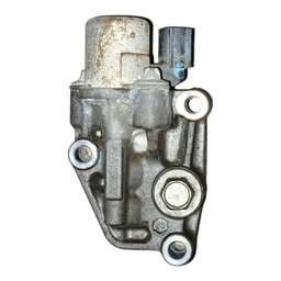 VÁLVULA SOLENOIDE - HONDA FIT 1.5 - 2015 A 2020 ORIGINAL