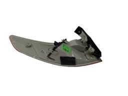 LANTERNA TRASEIRA DIREITA FLUENCE 11/19 (CANTO) QUEBRADA