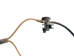 VÁLVULA CANISTER PASSAT ALEMÃO 1994 A 1996 023906283