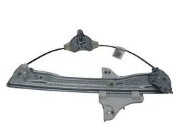 MÁQUINA DE VIDRO PORTA TRASEIRA ESQUERDA HB20 2020/ MANUAL