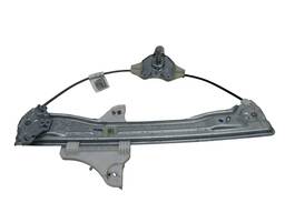 MÁQUINA DE VIDRO PORTA TRASEIRA DIREITA HB20 2020/ MANUAL