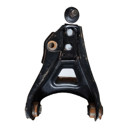  BALANCA DIANT DIREITA COM PIVO RENAULT CLIO 01/2005 A 2016