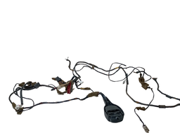 CHICOTE SENSOR CHUVA TETO AZERA 2007 A 2011 918003L341