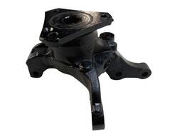 MANGA EIXO MONTANTE DIANTEIRO ESQUERDO KWID 1.0 2018 2019/