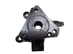 Manga Eixo Montante Dianteiro Esquerdo Kwid 1.0 2018 2019/