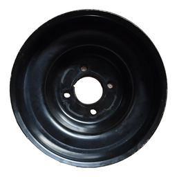 Polia Bomba D`agua Kia Vera Cruz 