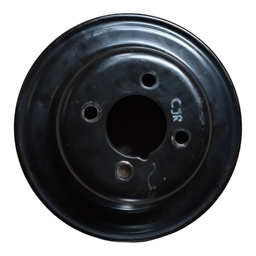 POLIA BOMBA D`AGUA KIA VERA CRUZ 