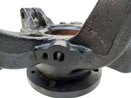 MANGA EIXO MONTANTE DIREITO LOGAN 13/ SANDERO 14/ 1.0 1.6