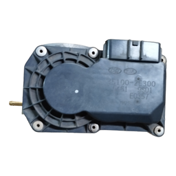 CORPO DE BORBOLETA IX35 2017