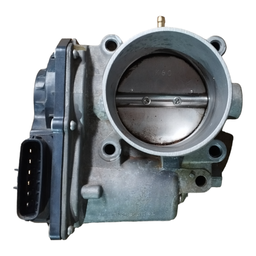 CORPO DE BORBOLETA IX35 2017