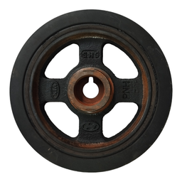 Polia Virabrequim IX35 2017