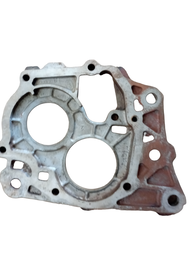 CARCAÇA INTERMEDIÁRIA RABETA CÂMBIO PALIO STRADA 7564499