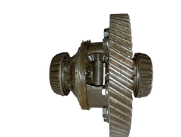 CAIXA SATÉLITE DO CÂMBIO PALIO 1.8 2004 2005 2006 A 2012