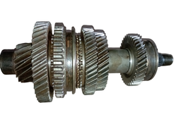 ENGRENAGEM EIXO CENTRAL PALIO WEEKEND 1.6 16V 2004 A 2012