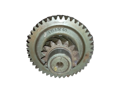 ENGRENAGEM EIXO CENTRAL PALIO WEEKEND 1.6 16V 2004 A 2012