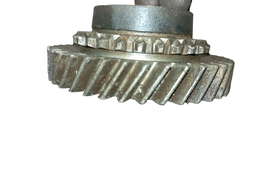 Engrenagem 1 Macha Câmbio Palio Siena 1998