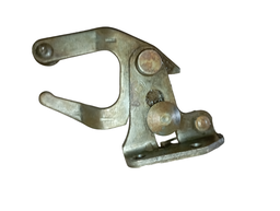 Alavanca Interna Câmbio Engate Ré Doblo Marea Palio Uno 1998