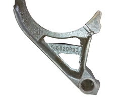 GARFO 1ª E 2ª MARCHA UNO PALIO TIPO TEMPRA 1998