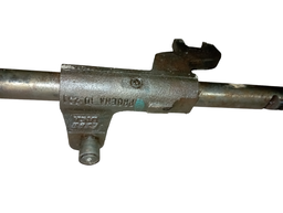 GARFO EIXO CÂMBIO RÉ E 5ª MARCHA PALIO FIRE 1.0 8V 04 A 12