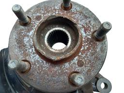 MANGA EIXO MONTANTE DIANTEIRO DIREITO CAMRY 3.5 2007 A 2011