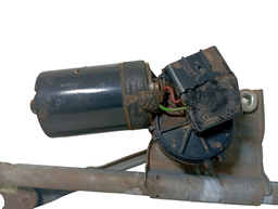 MOTOR LIMPADOR PARABRISA DIANTEIRO VECTRA 1997 1998 A 2005 