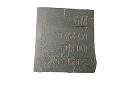 ACABAMENTO FILTRO DE AR CONDICIONADO VECTRA 1997 1998 A 2005