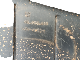 GRADE CHURRASQUEIRA EXTERNA VECTRA 1997 A 2005 90464416