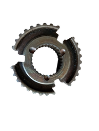 CUBO SINCRONIZADOR 3ª 4ª MACHA PALIO UNO STRADA 