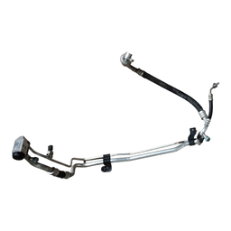 MANGUEIRA AR CONDICIONADO HB20 2013/2019