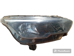Farol Direito Argo Cronos 2018 2019 2020/ C/ Led