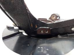 MANGA EIXO DIANTEIRO ESQUERDO CIVIC G10 1.5 2.0 2017 A 2021