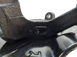 MANGA EIXO MONTANTE DIANTEIRO ESQUERDO WR-V 1.5 2018 A 2021