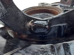 MANGA EIXO MONTANTE ESQUERDO FIT CITY 1.4 1.5 09/14 S/ABS   