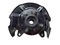 MANGA EIXO MONTANTE ESQUERDO FIT CITY 1.4 1.5 09/14 S/ABS   