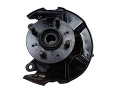 Manga Eixo Montante Esquerdo Fit City 1.4 1.5 09/14 S/ABS   