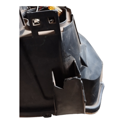 FAROL ESQUERDO S10 2012 A 2016 LT  COM DETALHES