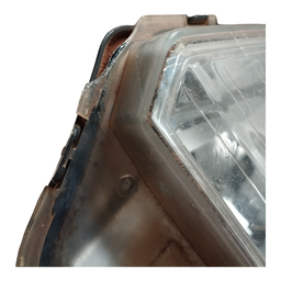 FAROL ESQUERDO S10 2012 A 2016 LT  COM DETALHES