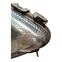 FAROL CLASSE A 160/190 ESQUERDO - C/ DETALHE LEIA