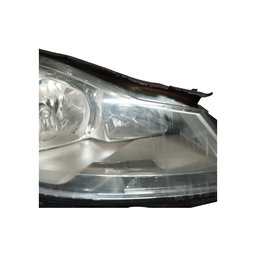 FAROL MERCEDES CLASSE C180/C200/C250 LADO DIREITO C/DETALHE 