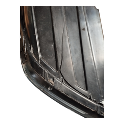 FAROL ESQUERDO HB20 2013 A 2019 MÁSCARA NEGRA C/DETALHE