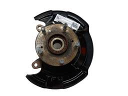 Manga Eixo Montante Dianteiro Esquerdo Hr-v 1.8 2016 a 2021