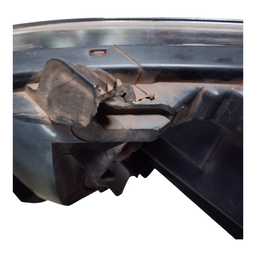 FAROL DIREITO HB20 2013 A 2019 MÁSCARA NEGRA C/DETALHES