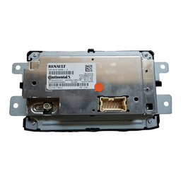 RÁDIO RENAULT KWID 2024 ORIGINAL 