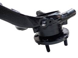 MANGA EIXO MONTANTE DIANTEIRO DIREITO AZERA 3.3 2007 A 2011