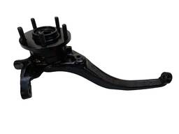 MANGA EIXO MONTANTE DIANTEIRO ESQUERDO AZERA 3.3 2007 A 2011