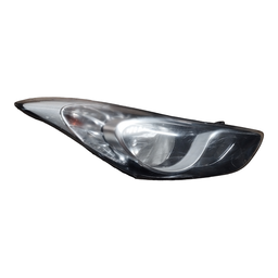 Farol Direito Elantra 2012 a 2016