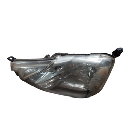  Farol Etios Cross Esquerdo Com Defletor  2013 a 2015