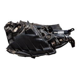  FAROL ETIOS CROSS ESQUERDO COM DEFLETOR  2013 A 2015