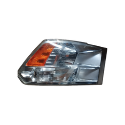  Farol Lado Direito Dodge Ram 2500 2012 a 2015