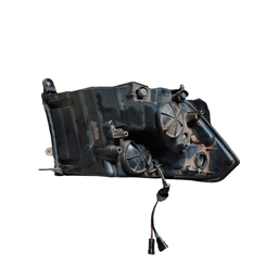  FAROL LADO DIREITO DODGE RAM 2500 2012 A 2015